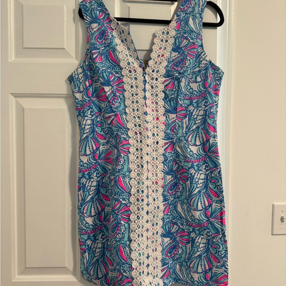 Lilly Pulitzer for Target Shift Dress